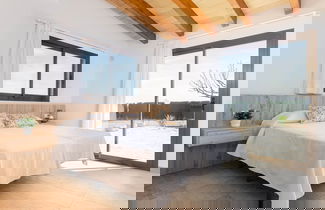 Foto 3 - Villa in Tranquil Location