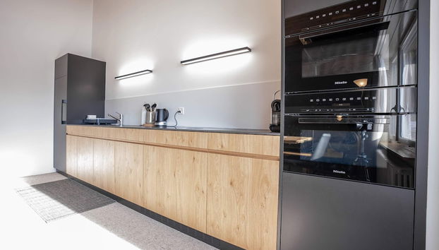 Cozinha privada