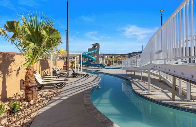 Coral River - Room for the Entire Family - Foto 28