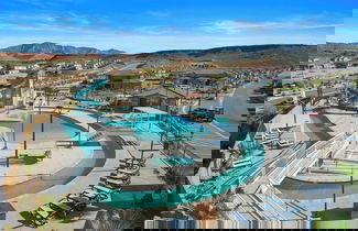 Foto 1 - Coral River - Room for the Entire Family
