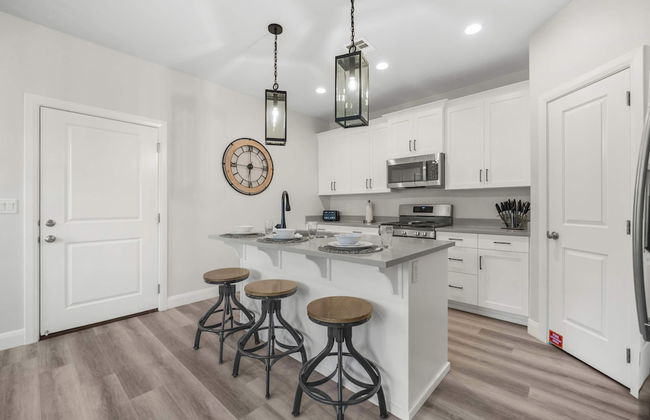 Coral River - Room for the Entire Family - Foto 11
