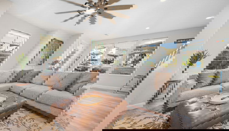 Foto 1 - Coral River - Room for the Entire Family