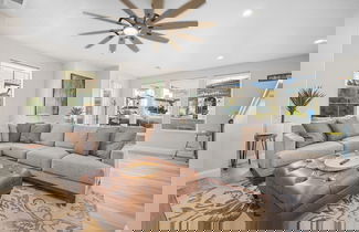 Foto 1 - Coral River - Room for the Entire Family