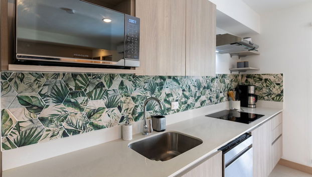 Cucina privata