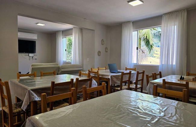 Casa das Palmeiras - Foto 31