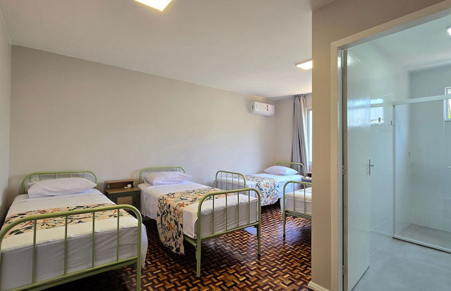 Casa das Palmeiras - Foto 19