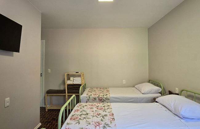 Casa das Palmeiras - Foto 15