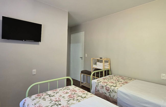 Casa das Palmeiras - Foto 14