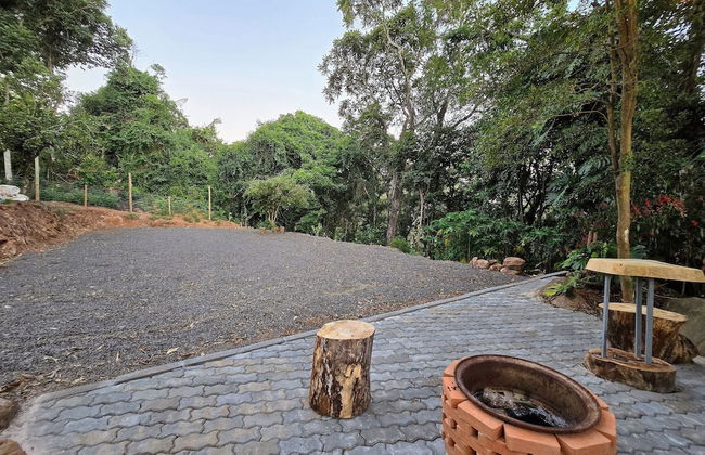 Casa das Palmeiras - Foto 47