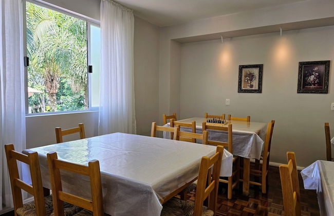 Casa das Palmeiras - Foto 30