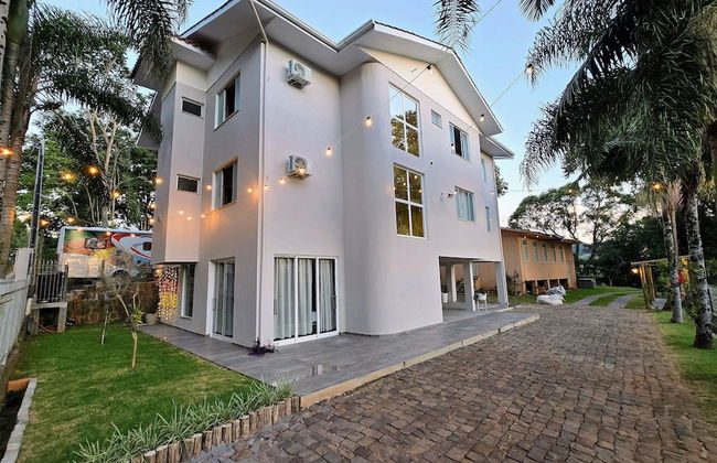 Casa das Palmeiras - Foto 49