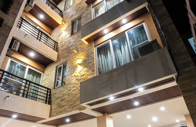 Mandevilla Home - Foto 28