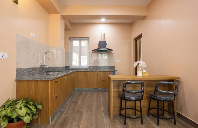 Mandevilla Home - Foto 11