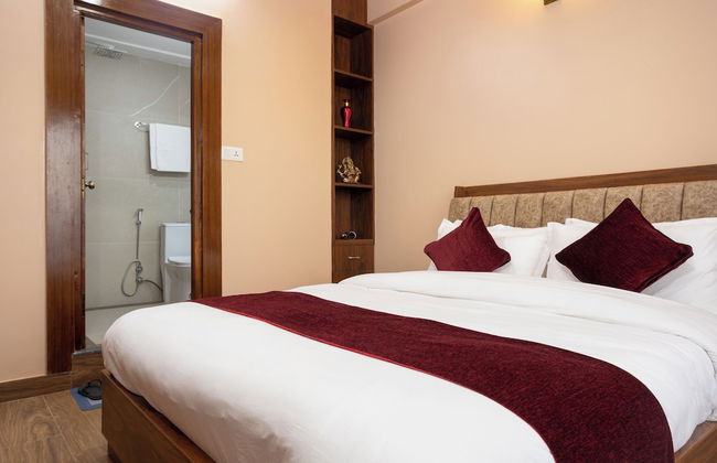 Mandevilla Home - Foto 9