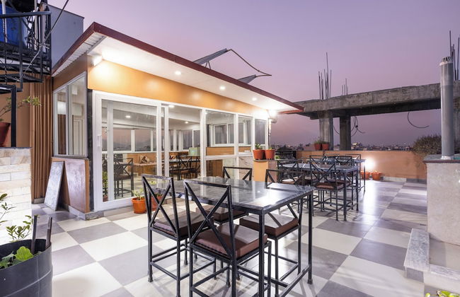 Mandevilla Home - Foto 24