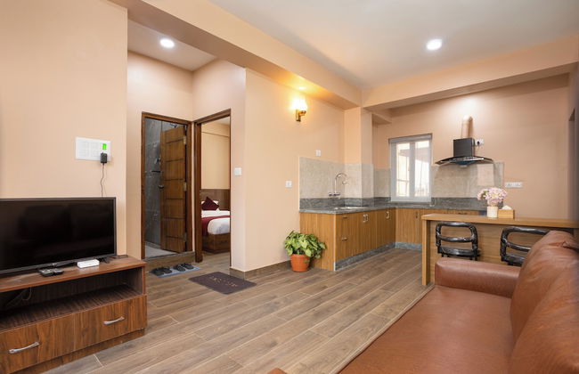 Mandevilla Home - Foto 14