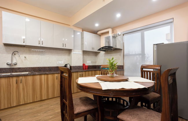 Mandevilla Home - Foto 13