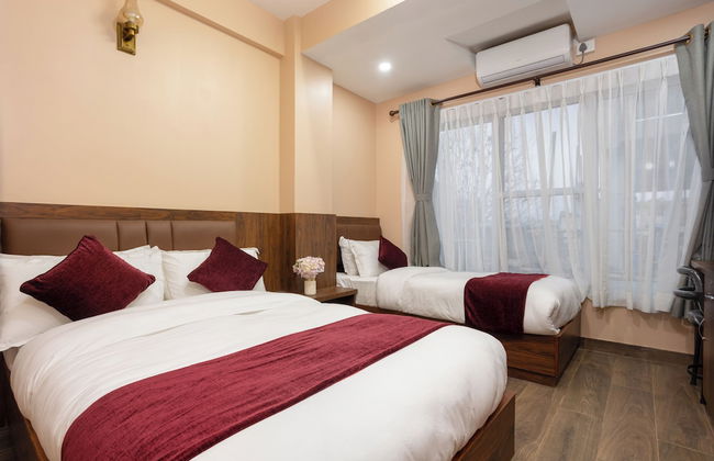 Mandevilla Home - Foto 2