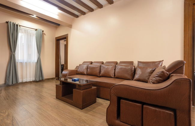 Mandevilla Home - Foto 16