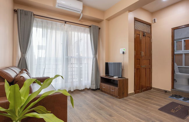 Mandevilla Home - Foto 17