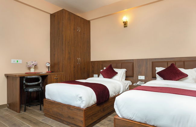 Mandevilla Home - Foto 5