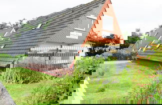 Foto 1 - Friesenhaus in Dornumersiel