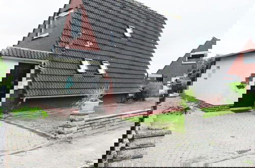 Foto 1 - Friesenhaus in Dornumersiel