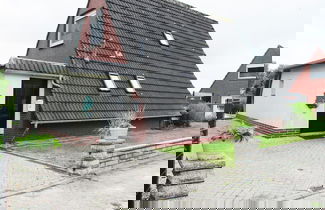 Foto 1 - Friesenhaus in Dornumersiel