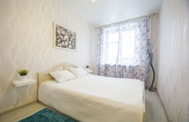 Aparton.by - Nezavisimosti 52-7x str. - Foto 2