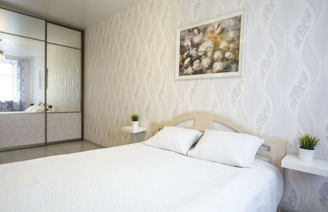 Aparton.by - Nezavisimosti 52-7x str. - Foto 1