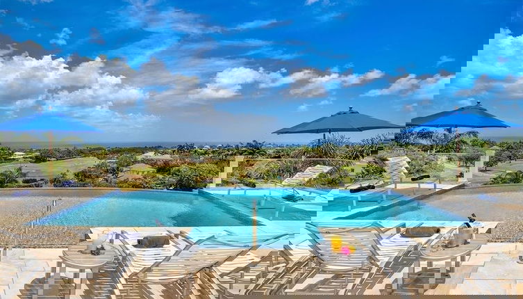Photo 1 - Royal Westmoreland - Elysium 4 Bedroom Villa