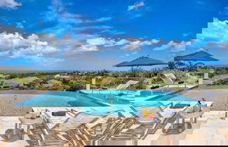 Photo 1 - Royal Westmoreland - Elysium 4 Bedroom Villa