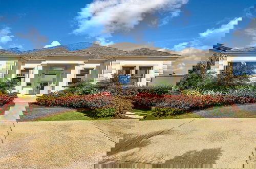 Photo 19 - Royal Westmoreland - Elysium 4 Bedroom Villa