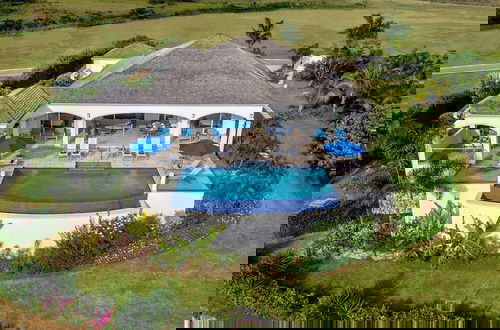 Photo 21 - Royal Westmoreland - Elysium 4 Bedroom Villa