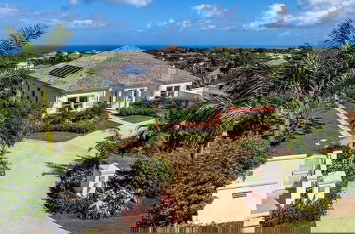 Photo 20 - Royal Westmoreland - Elysium 4 Bedroom Villa