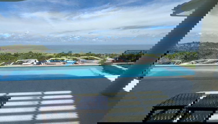 Foto 1 - Diamond beach OceanView Villa