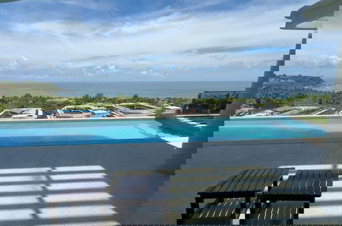 Foto 1 - Diamond beach OceanView Villa