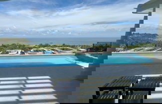 Photo 1 - Diamond beach OceanView Villa