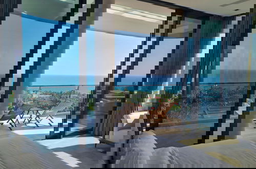 Foto 13 - Diamond beach OceanView Villa