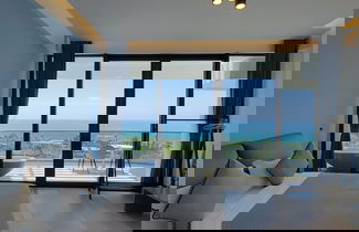 Foto 2 - Diamond beach OceanView Villa