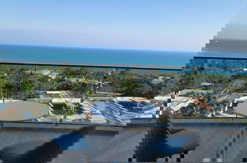 Foto 47 - Diamond beach OceanView Villa