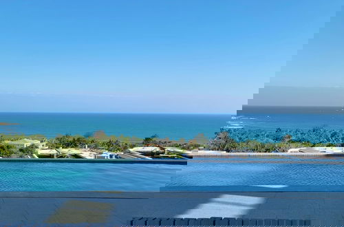 Foto 5 - Diamond beach OceanView Villa