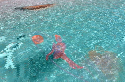 Foto 75 - Diamond beach OceanView Villa