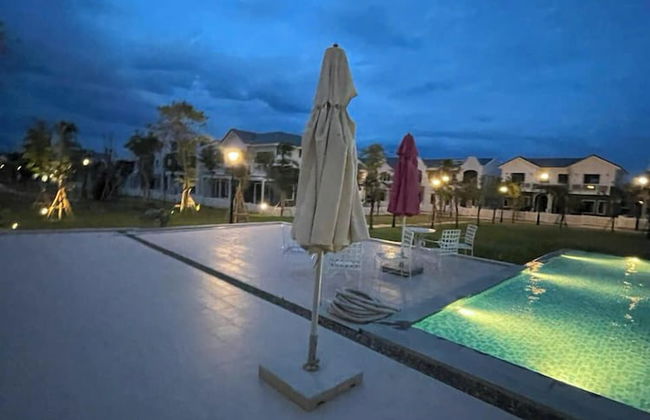Deluxe 4 br Lucky Villa-Nova Phan Thiet - Foto 21