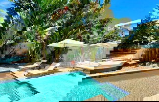 Foto 1 - Islands Inn on the Drive - Reflection Room - Queen Bed - B3