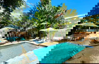 Foto 1 - Islands Inn on the Drive - Sunset Suite - King Bed - B1