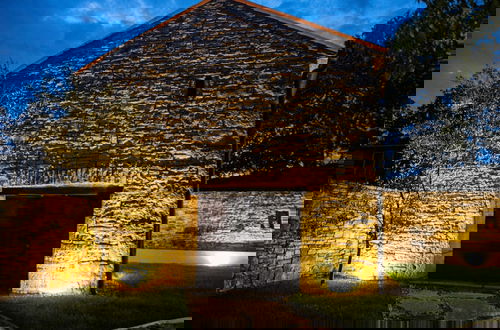 Foto 26 - The Poolside Stone House in Bale
