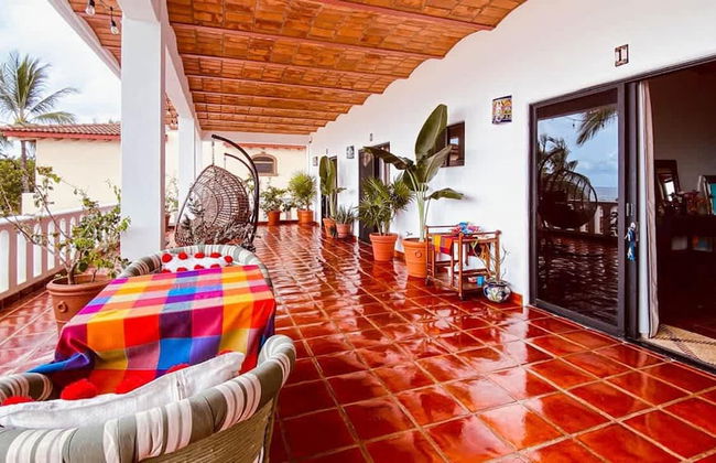 Casa Sirena - Seaside Studio - Foto 19