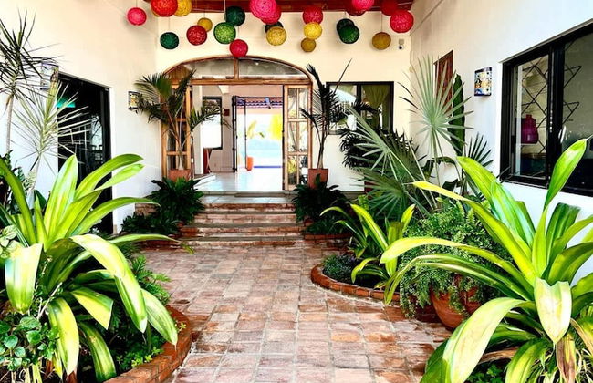 Casa Sirena - Seaside Studio - Foto 23