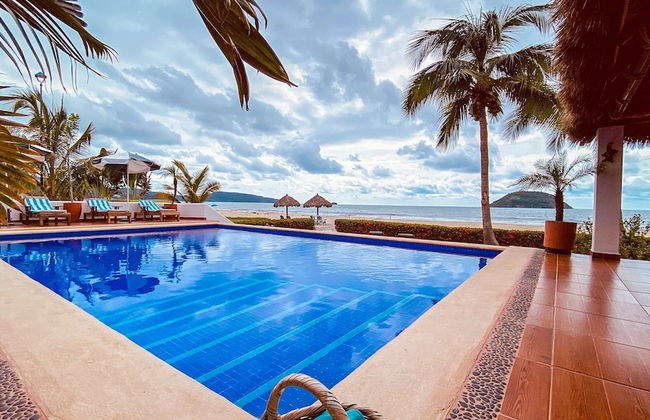 Casa Sirena - Seaside Studio - Foto 1